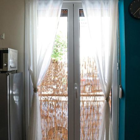 Filena'S Cozy Studio Athens Exterior photo
